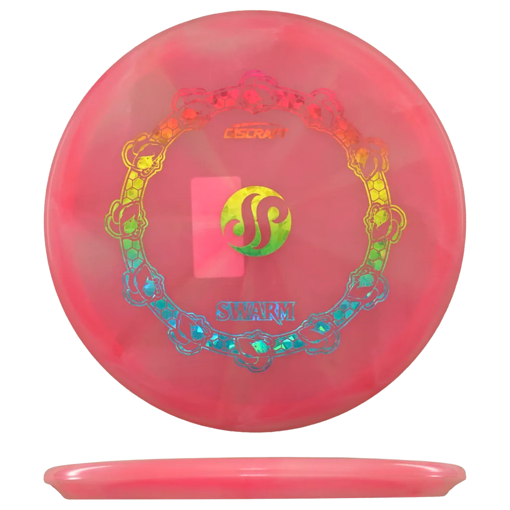 Z Swirl Swarm - Seppo Paju 2026 Signature Series - 97 / 175-176g
