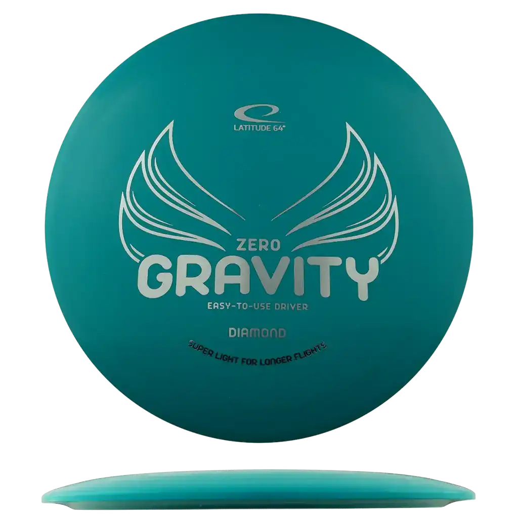Zero Gravity Diamond
