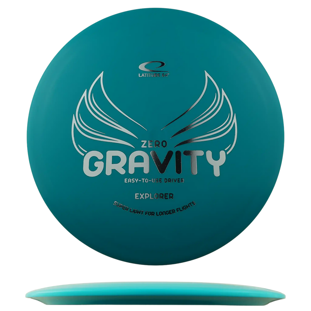 Zero Gravity Explorer