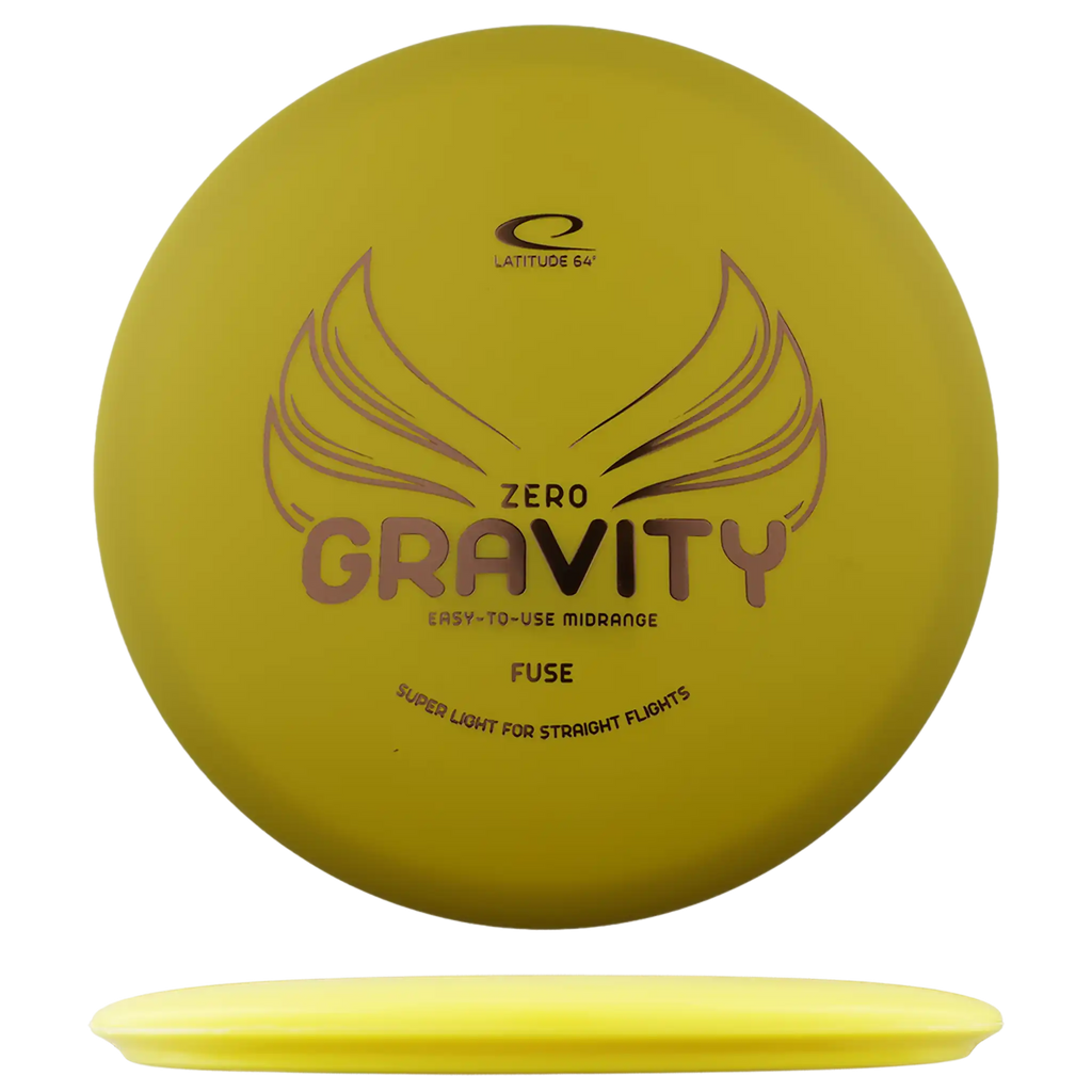 Zero Gravity Fuse