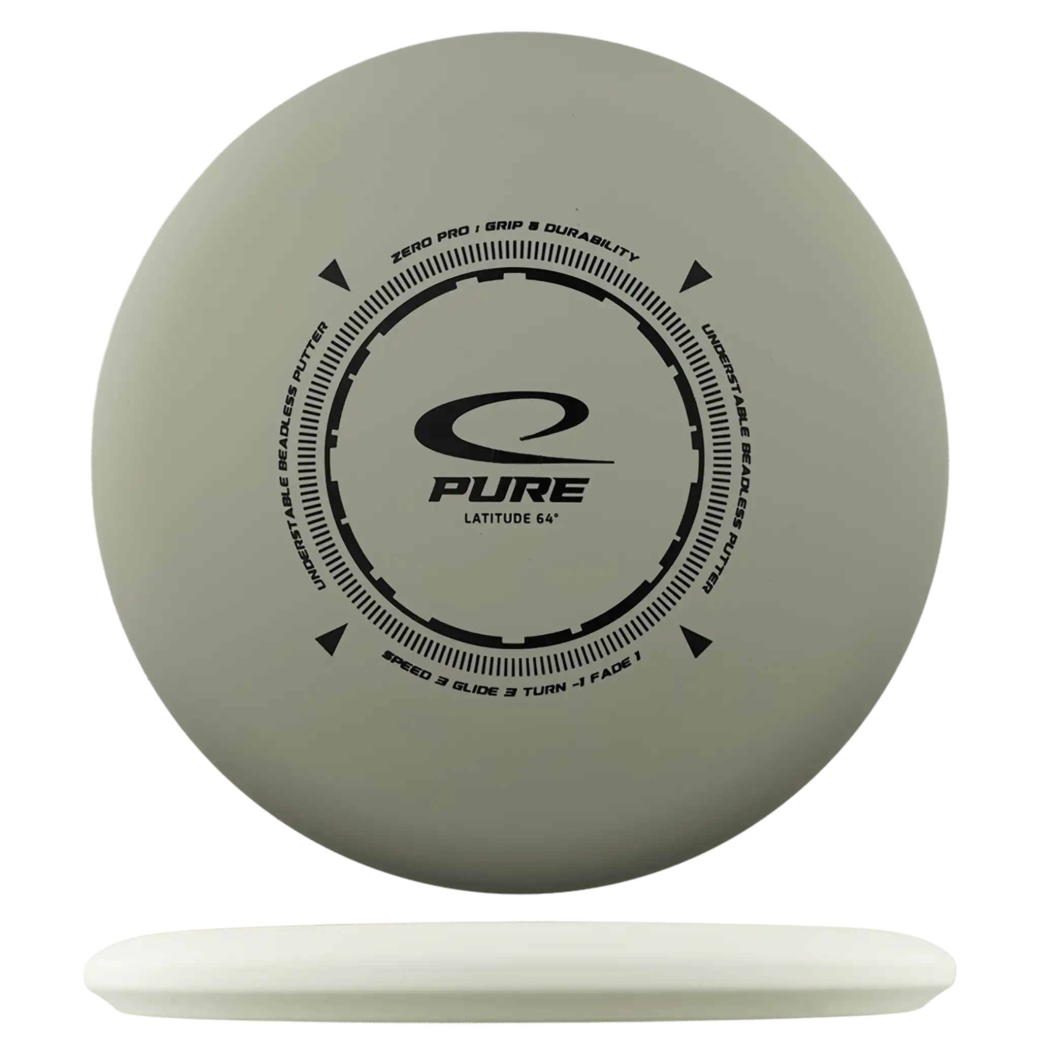 Zero Pro Pure