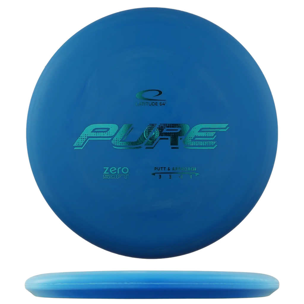 Zero Soft Pure