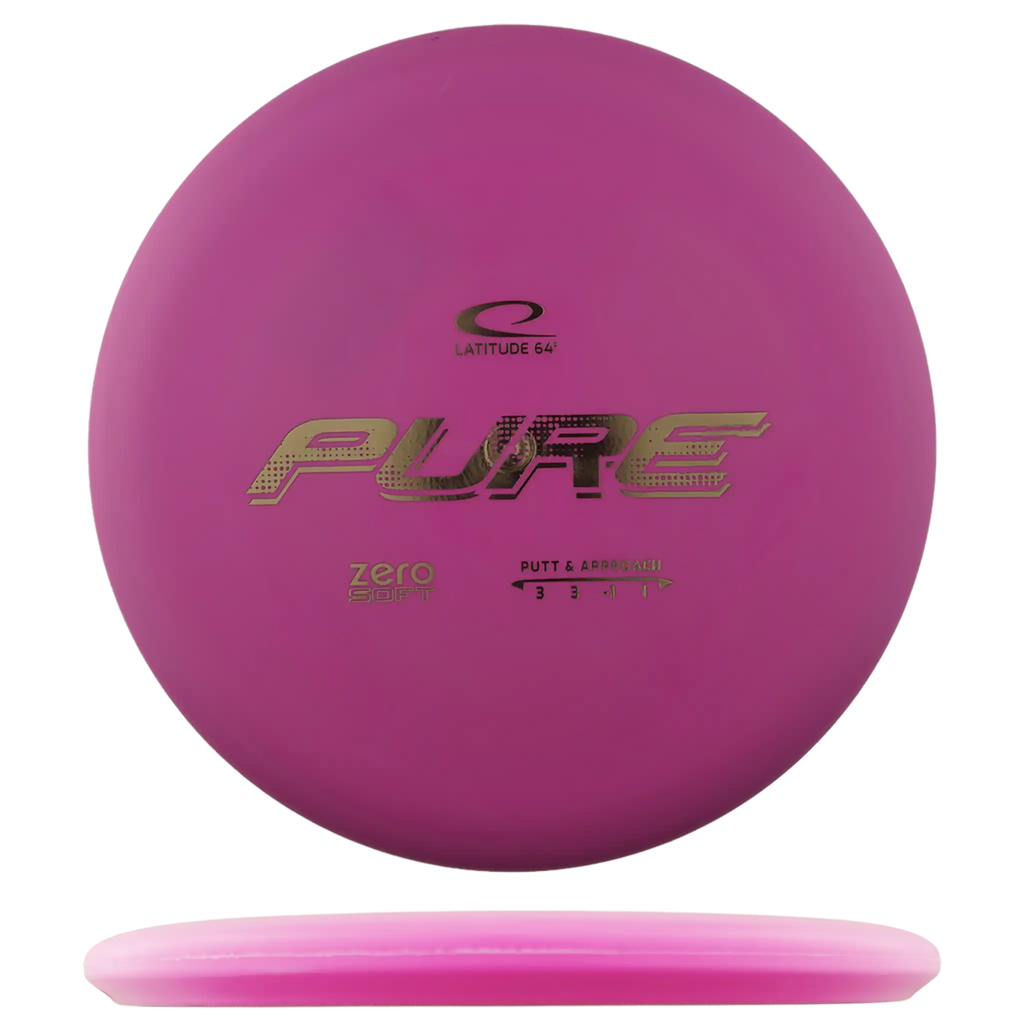 Zero Soft Pure