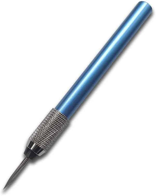 Trigone Chisel Versertile Panel Line For Hobbies Mecha Scale Model