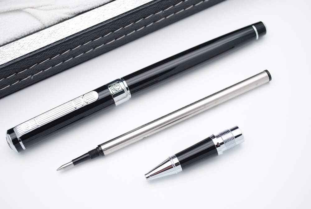 Pimo 902 Gentleman Art Collection Rollerball Pen 0.5mm Nib