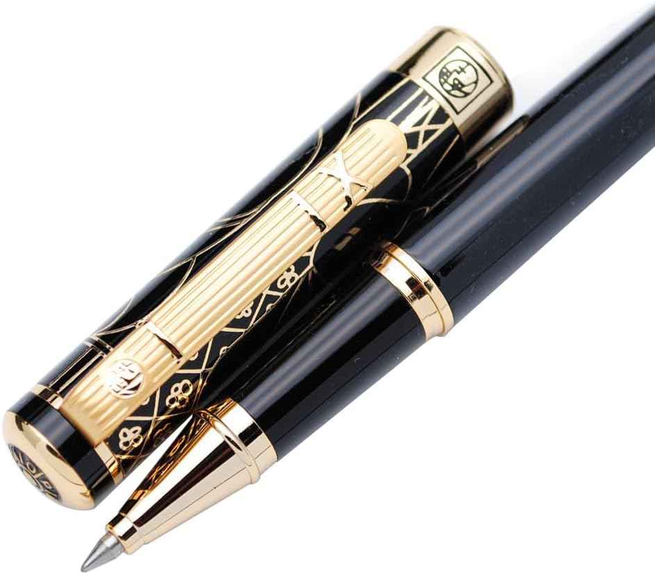 Pimo 902 Gentleman Art Collection Rollerball Pen 0.5mm Nib