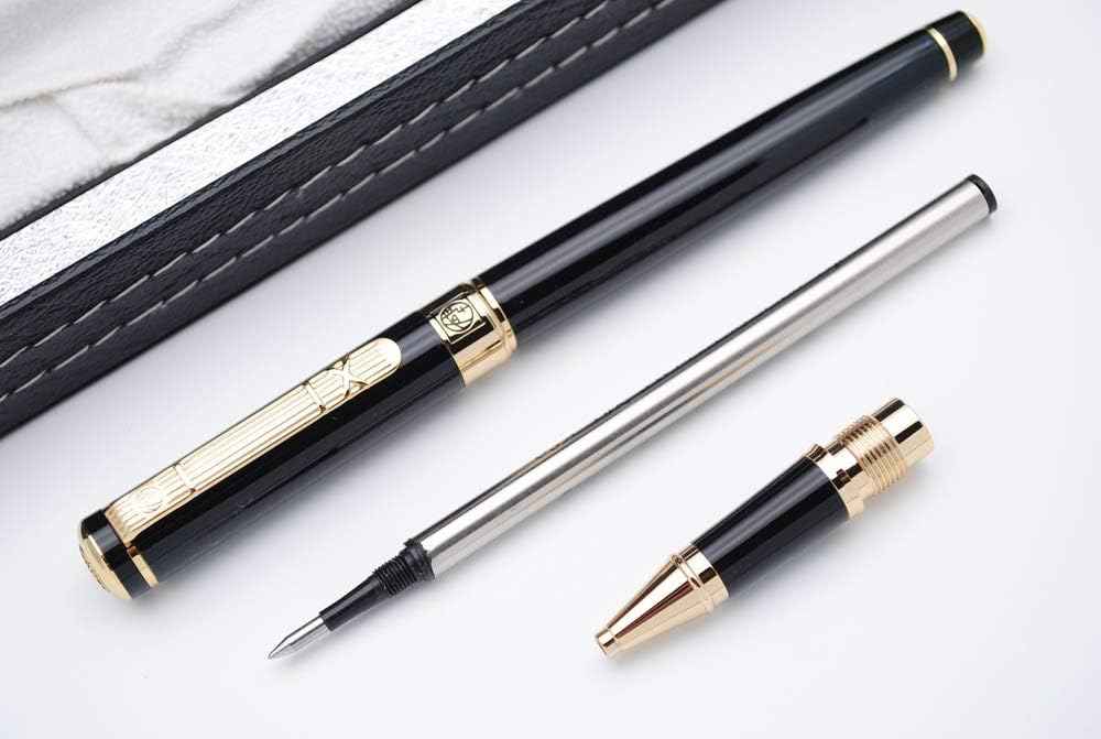Pimo 902 Gentleman Art Collection Rollerball Pen 0.5mm Nib