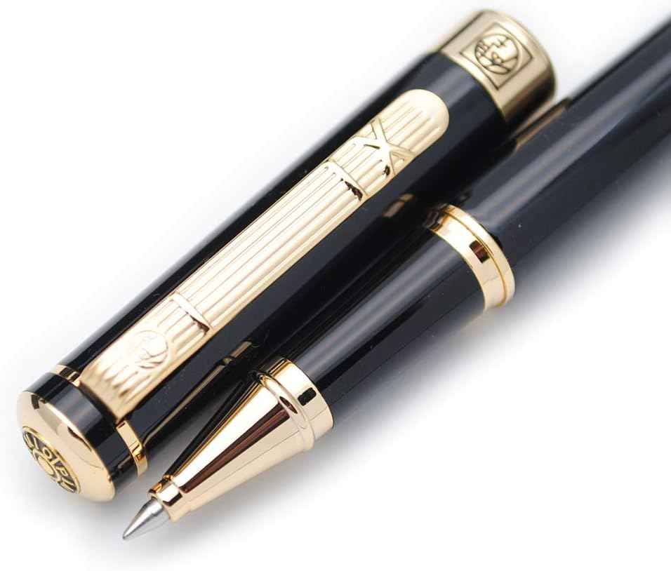Pimo 902 Gentleman Art Collection Rollerball Pen 0.5mm Nib