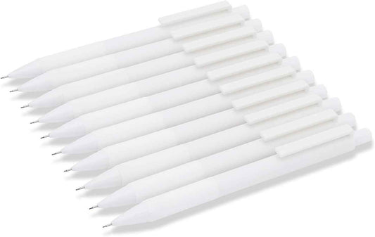 0,5 mm Zeichen-Druckbleistifte, 10 Stück