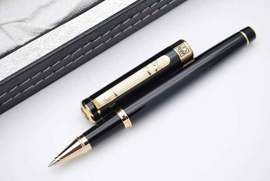 Picasso 902 Gentleman Art Collection Tintenroller, 0,5 mm Spitze