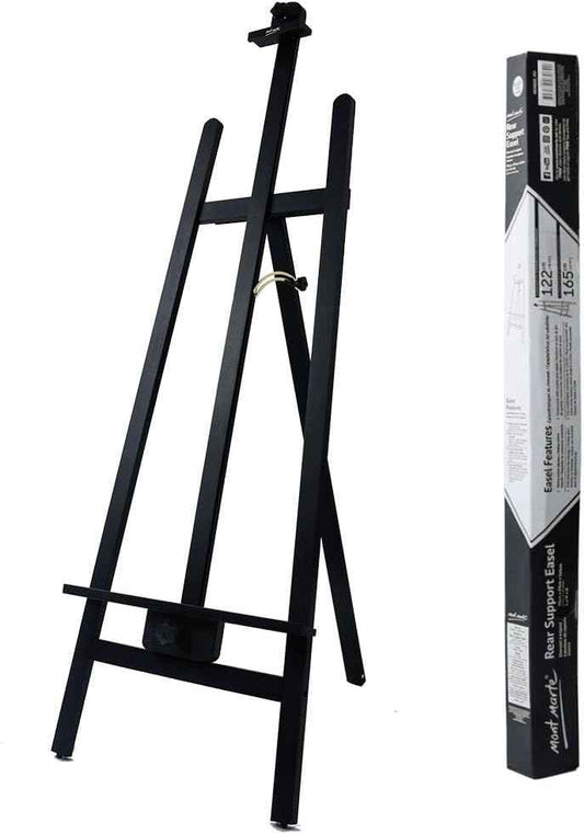 Mont Marte hintere Stützstaffelei 165 cm
