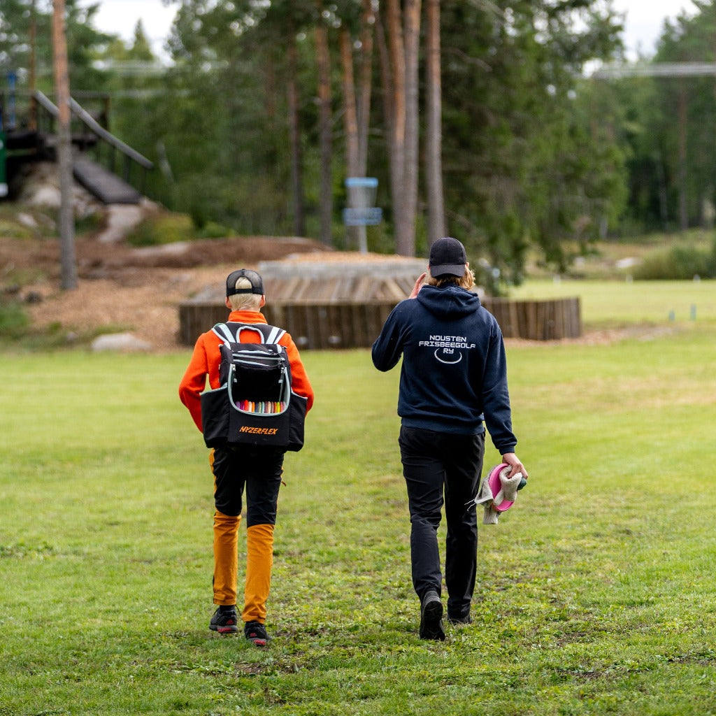 Coaching - Topias Jokinen